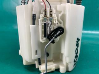 Топливный насос FUSION 14- 2016 C15HDTX