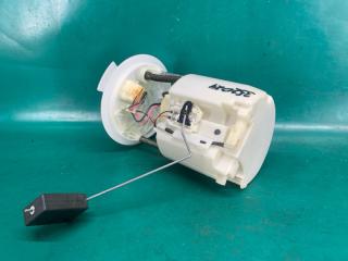 Топливный насос FUSION 14- 2016 C15HDTX