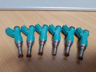 Форсунка топливная TOYOTA CAMRY 40 06-11