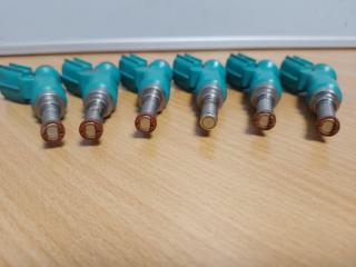 Форсунка топливная TOYOTA CAMRY 40 06-11