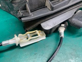 Замок двери задний левый FUSION 14- 2016 C15HDTX