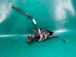 Замок двери задний правый FORD FUSION 14- 2016