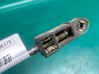 Трос переключения АКПП FORD FUSION 14- C15HDTX