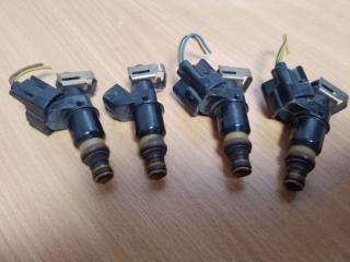 Форсунка топливная HONDA ACCORD CL7 / TSX 03-08