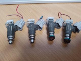 Форсунка топливная NISSAN MURANO Z50 02-07