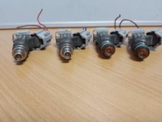 Форсунка топливная NISSAN MURANO Z50 02-07