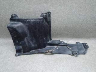 Защита двигателя передняя левая TOYOTA PRIUS 16- 2017