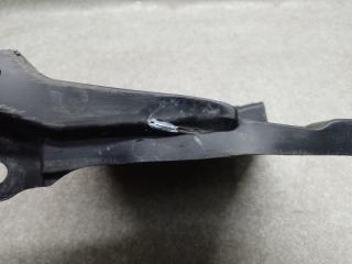 Защита двигателя передняя левая PRIUS 16- 2017 1.8 2ZRFXE