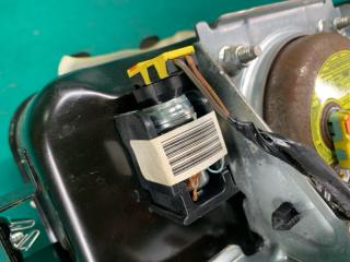 Подушка безопасности пассажира FUSION 14- 2016 C15HDTX