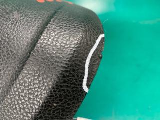 Подушка безопасности в руль FUSION 14- 2016 C15HDTX