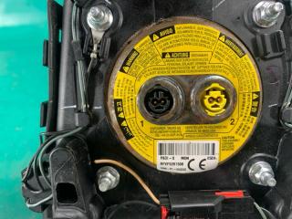 Подушка безопасности в руль FUSION 14- 2016 C15HDTX