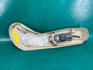 Кнопка регулировки сиденья левая FUSION 14- 2016 C15HDTX