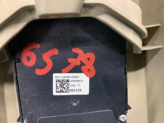 Кнопка регулировки сиденья левая FUSION 14- 2016 C15HDTX