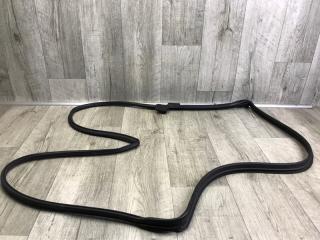 Уплотнитель двери передний левый NISSAN X-TRAIL/ROGUE T33 20- 2021 Б/У Уплотнитель двери передний левый NISSAN X-TRAIL/ROGUE T33 20- 2021