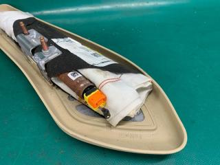 Подушка безопасности в сиденье левая FORD FUSION 14- C15HDTX