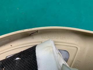 Подушка безопасности в сиденье левая FUSION 14- 2016 C15HDTX