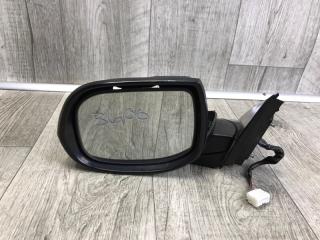 Зеркало левое HONDA ACCORD CU8 / TSX 08-14 2010