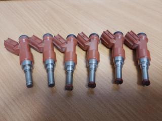 Форсунка топливная TOYOTA VENZA 09-16