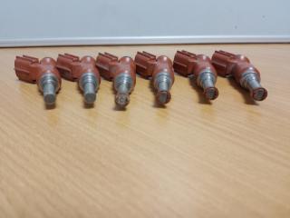 Форсунка топливная TOYOTA VENZA 09-16