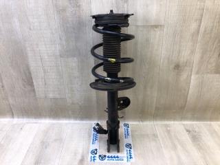 Амортизатор передний левый NISSAN PATHFINDER R52 12-21 2013