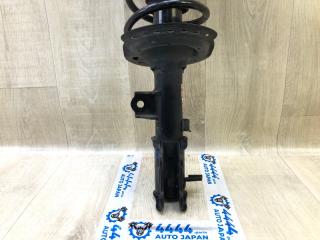 Амортизатор передний левый HYUNDAI ACCENT RB 10- 1.6 G4FD