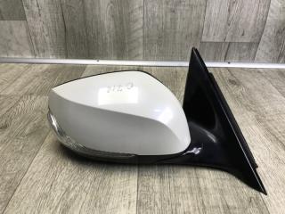 Зеркало правое INFINITI Q50 15-20 Седан VR30
