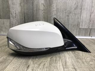 Зеркало правое Q50 15-20 Седан VR30