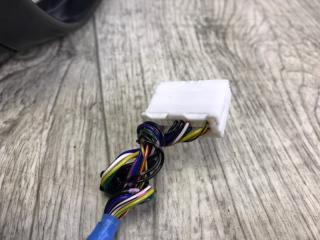 Зеркало правое Q50 15-20 Седан VR30