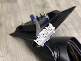 Зеркало правое Q50 15-20 Седан VR30