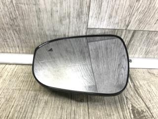 Зеркальный элемент левый NISSAN X-TRAIL/ROGUE T33 20- 2021