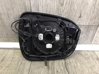 Зеркальный элемент левый X-TRAIL/ROGUE T33 20- 2021 2.5 PR25DD