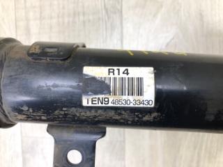 Амортизатор задний правый CAMRY 40 06-11 2007 3.5 2GR-FE