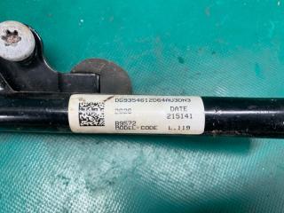 Ремень безопасности передний правый FUSION 14- 2016 C15HDTX