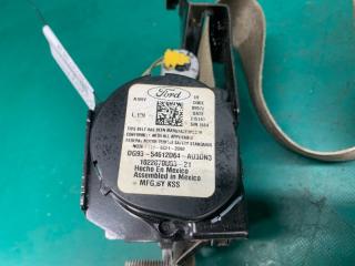 Ремень безопасности передний правый FORD FUSION 14- C15HDTX