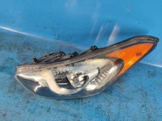 Фара левая ELANTRA GD 12-17 2014 ХЭТЧБЭК 2.0 G4NC