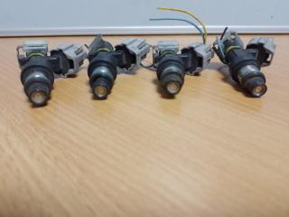 Форсунка топливная NISSAN TIIDA/VERSA C11 04-11