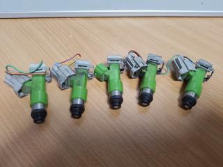 Форсунка топливная INFINITI G35 03-07 Б/У Форсунка топливная INFINITI G35 03-07