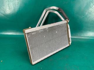 Радиатор печки FUSION 14- 2016 C15HDTX