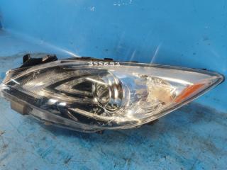 Фара левая 3 BL 09-13