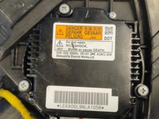 Фара левая 3 BL 09-13