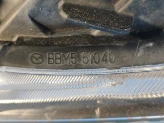 Фара левая 3 BL 09-13