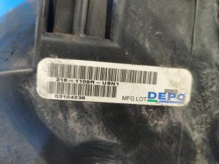 Фара правая GRAND VITARA 05-15