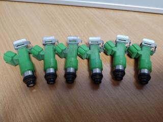 Форсунка топливная INFINITI QX60/JX35 12-20 Б/У Форсунка топливная INFINITI QX60/JX35 12-20