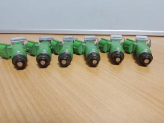 Форсунка топливная INFINITI QX60/JX35 12-20