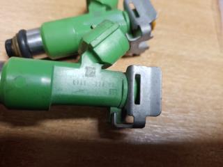 Форсунка топливная QX60/JX35 12-20