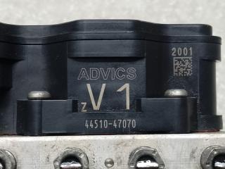 Блок ABS PRIUS 16- 2017 1.8 2ZRFXE