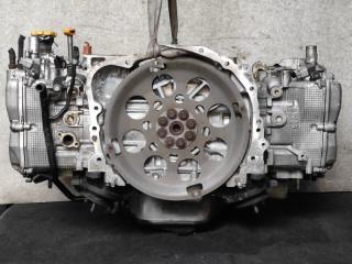 Двигатель бензин TRIBECA B10 07-13