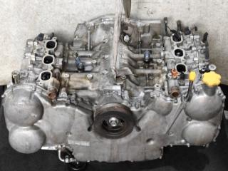 Двигатель бензин TRIBECA B10 07-13