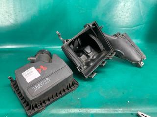 Корпус воздушного фильтра FORD FUSION 14- 2016