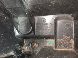 Корпус воздушного фильтра FUSION 14- 2016 C15HDTX